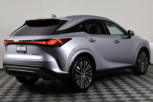 2026 Lexus RX 350 Base
