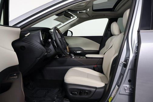 2026 Lexus RX 350 Base
