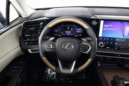 2026 Lexus RX 350 Base