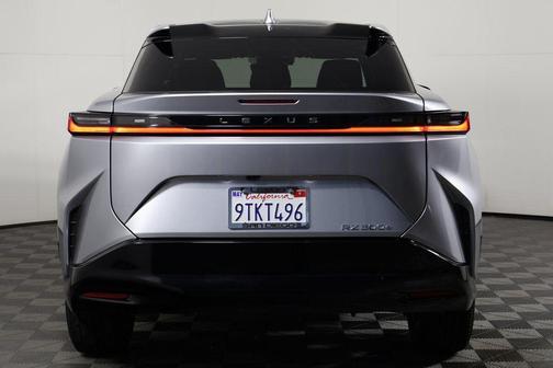 2025 Lexus RZ 300e 300e Premium