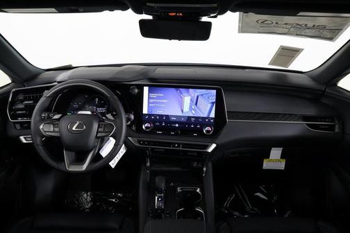 Iridium 2026 Lexus RX 450h+ Base