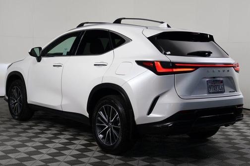 2025 Lexus NX 250 Premium