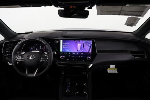 Iridium 2026 Lexus RX 350 Premium
