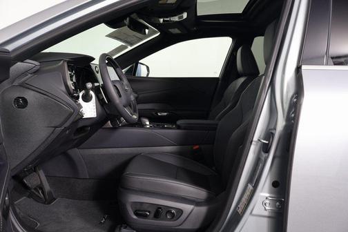 Iridium 2026 Lexus RX 350 Premium