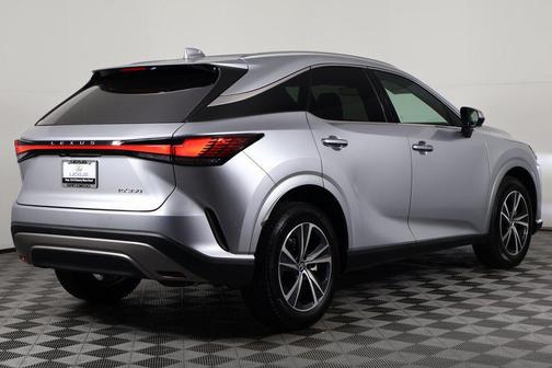 Iridium 2026 Lexus RX 350 Premium
