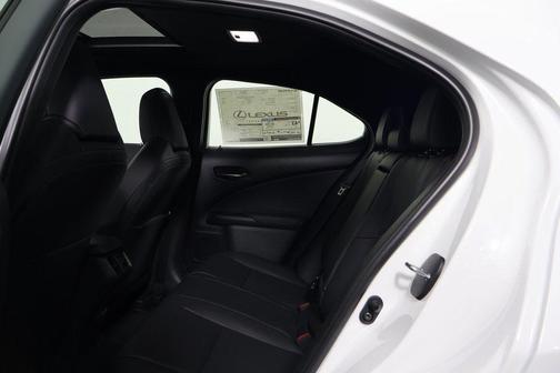 2026 Lexus UX 300h Base