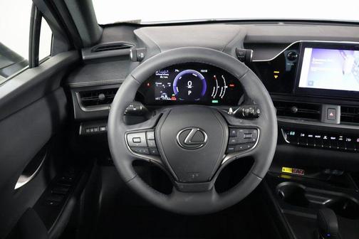 2026 Lexus UX 300h Base