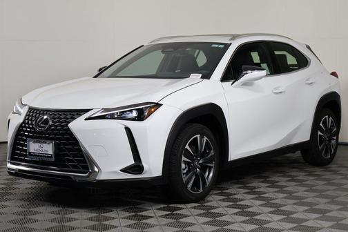 2026 Lexus UX 300h Base