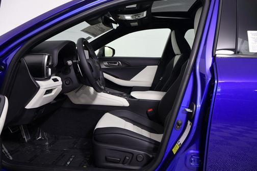 Ultrasonic Blue Mica 2.0 2026 Lexus IS 350 Base