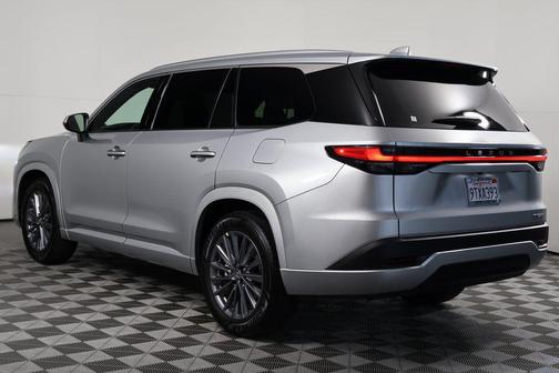 2025 Lexus TX 350 Base