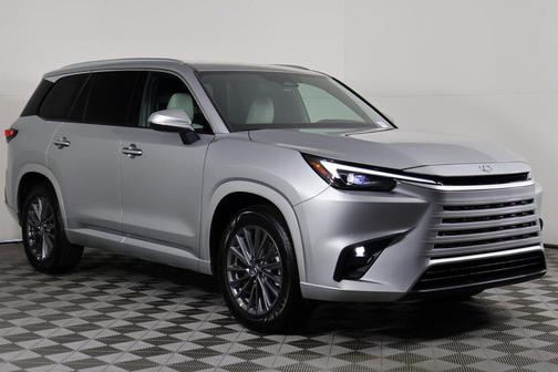 2025 Lexus TX 350 Base