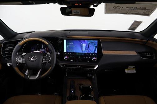 2026 Lexus RX 350 Premium