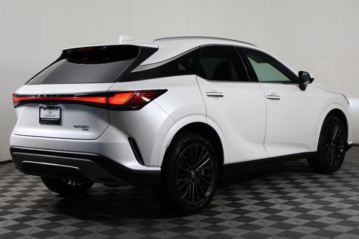 2026 Lexus RX 350 Premium