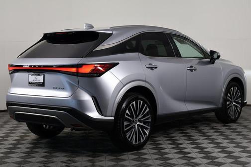 2026 Lexus RX 350 Base