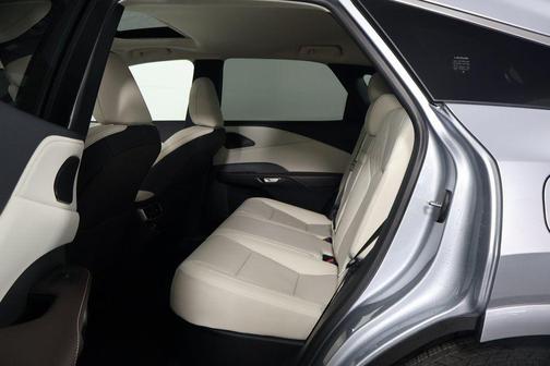 2026 Lexus RX 350 Base