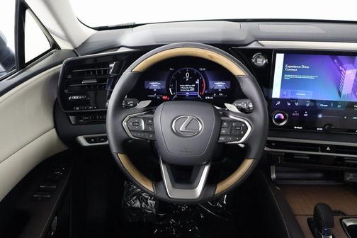 2026 Lexus RX 350 Base