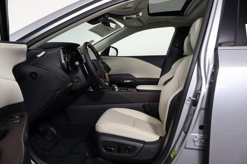 2026 Lexus RX 350 Base