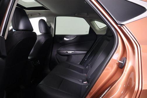Copper Crest 2026 Lexus NX 350 Premium