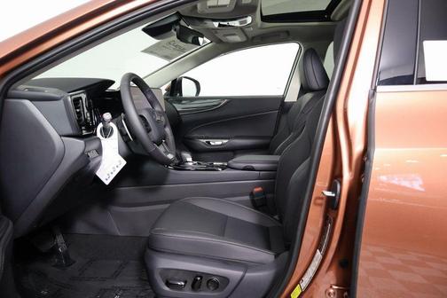 Copper Crest 2026 Lexus NX 350 Premium