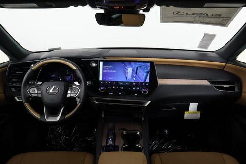 2026 Lexus RX 350 Base