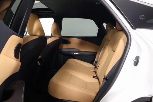 2026 Lexus RX 350 Base