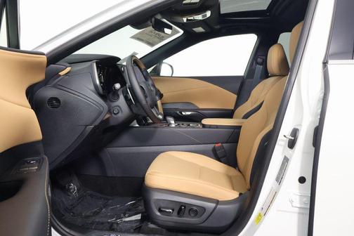 2026 Lexus RX 350 Base