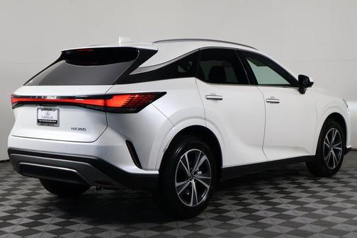 2026 Lexus RX 350 Base