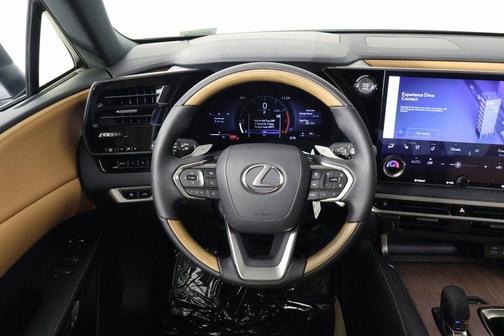 2026 Lexus RX 350 Base