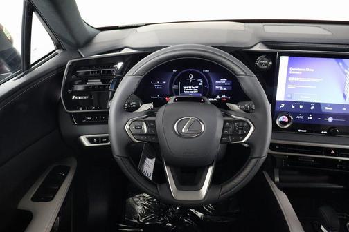 2026 Lexus RX 350 Base