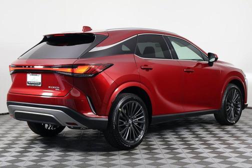 2026 Lexus RX 350 Base