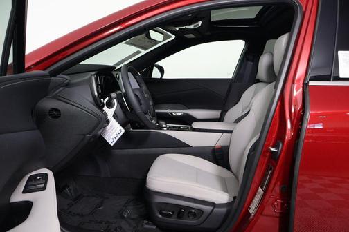 2026 Lexus RX 350 Base