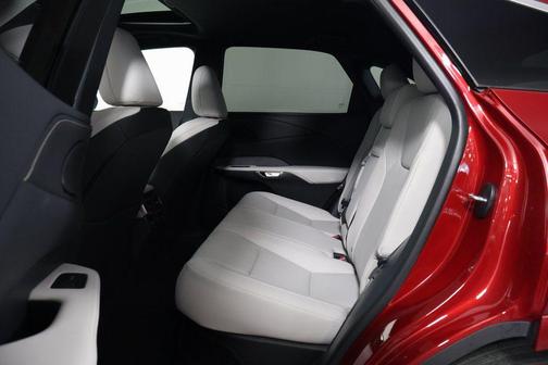 2026 Lexus RX 350 Base