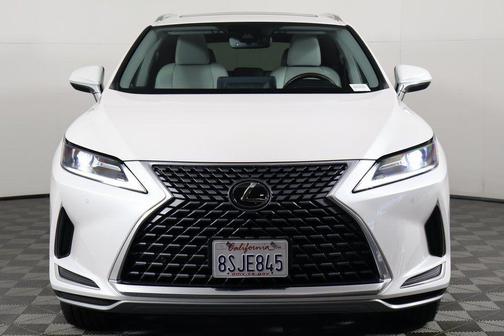 2020 Lexus RX 350 Base