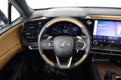 2026 Lexus RX 350 Base