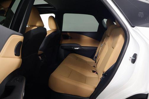 2026 Lexus RX 350 Base