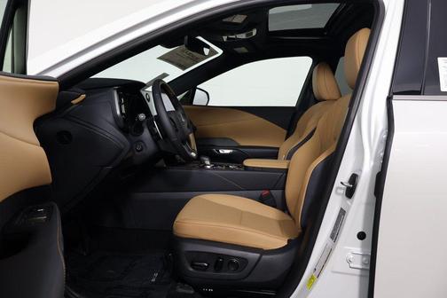 2026 Lexus RX 350 Base