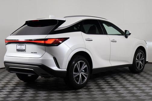 2026 Lexus RX 350 Base