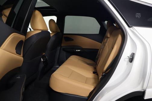2026 Lexus RX 350 Base