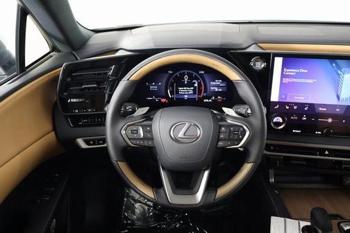 2026 Lexus RX 350 Base