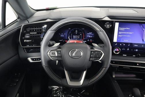 Iridium 2026 Lexus RX 350 F SPORT Design