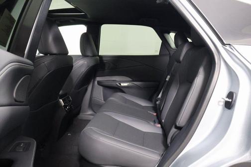 Iridium 2026 Lexus RX 350 F SPORT Design