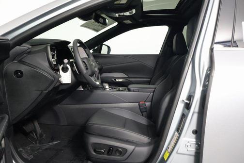 Iridium 2026 Lexus RX 350 F SPORT Design