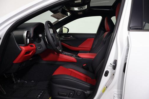 ultra white 2026 Lexus IS 350 Base