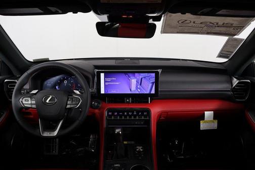 ultra white 2026 Lexus IS 350 Base