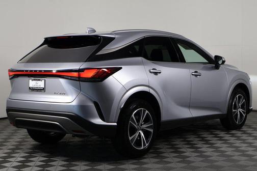 2026 Lexus RX 350 Base