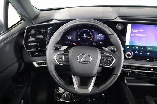 2026 Lexus RX 350 Base