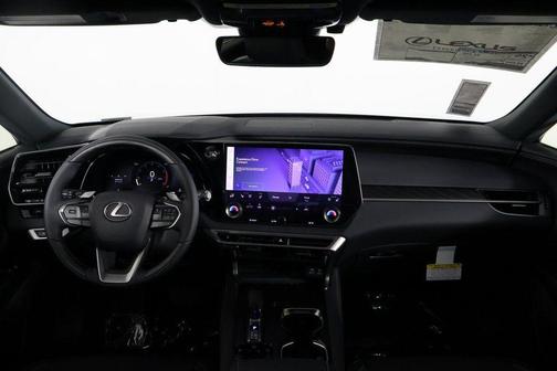 2026 Lexus RX 350 Base