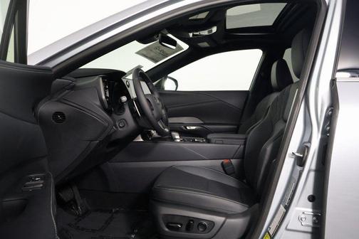 2026 Lexus RX 350 Base