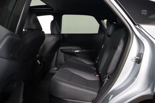 2026 Lexus RX 350 Base