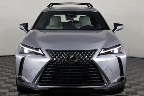 2025 Lexus UX 300h Base